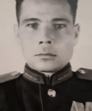 Богатых Михаил Александрович