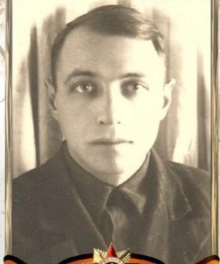 Мухрыгин Александр Васильевич