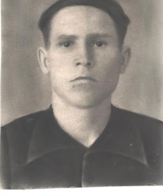 Кудряшов Андрей Митрофанович