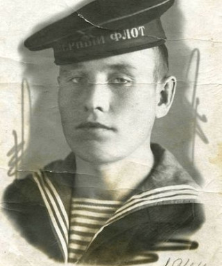 Душин Василий Михайлович