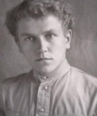 Чистяков Алексей Алексеевич
