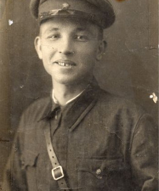 Высоцкий Григорий Иванович