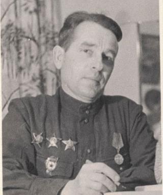 Епищев Дмитрий Федорович