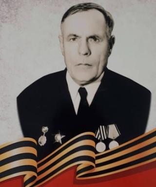 Дубинин Яков Емельянович