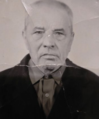 Бевз Петр Сергеевич