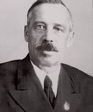 Балобанов Николай Макарович