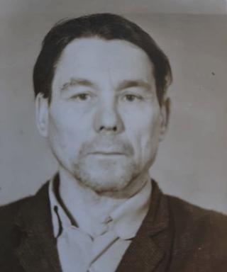 Курков Андрей Иванович