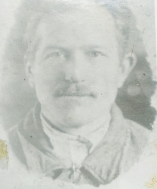 Максименко Макар Макарович