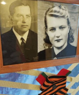 Борщевский Федор Иосифович