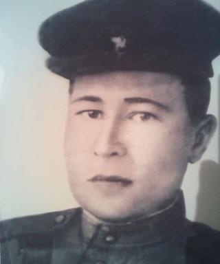 ПЕТРОВ МИХАИЛ МАТВЕЕВИЧ