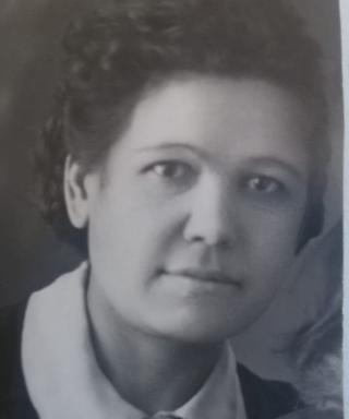 Салогубова Анна Васильевна