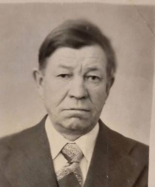 Вахтин Алексей Иванович