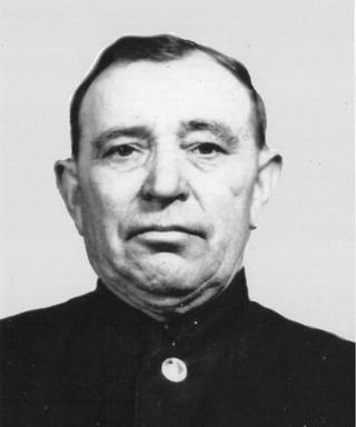 Спицын Иван Ефимович