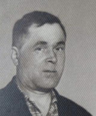 Логинов Иван Павлович