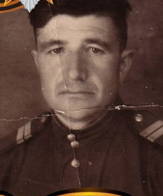 Якимов Алексей Павлович