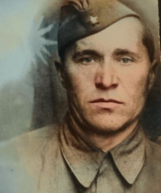 Яндуванов Яков Илларионович