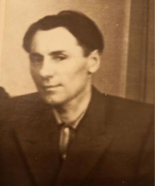 Кадацкий Александр Андреевич