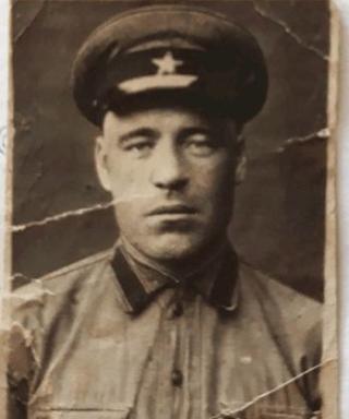 Скоморохов Александр Михайлович