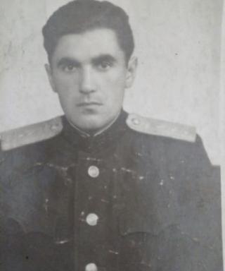 Голдин Соломон Львович