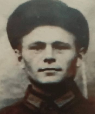 Радченко Павел Прокофьевич