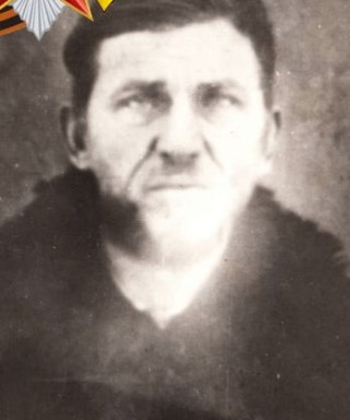 Сырчин Яков Степанович