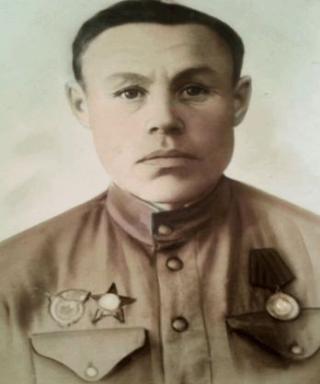 Краснопеев Дмитрий Максимович
