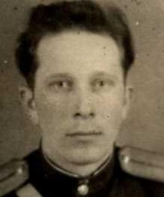 Соколов Фёдор Леонтьевич