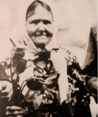 Соловьева Анна Павловна