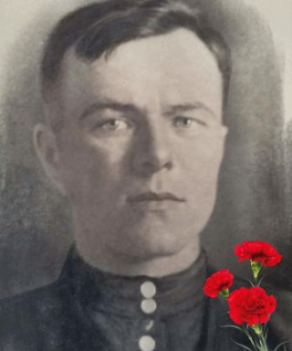 Петров Федор Петрович