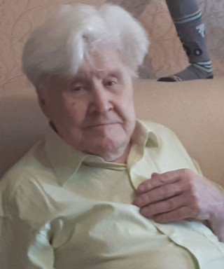 Аникин Пётр Александрович