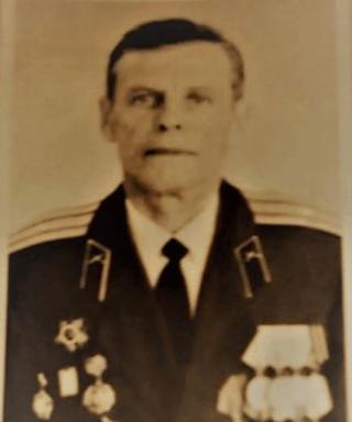 Чудинов Анатолий Александрович