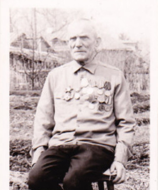 Мочалин Николай Владимирович