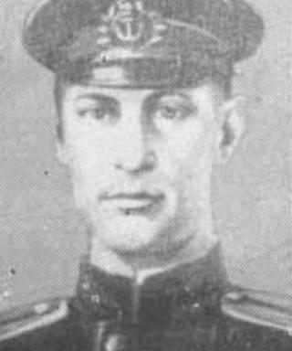 Черябкин Петр Лаврентьевич