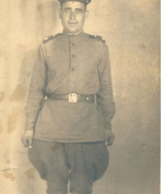 Пащенко Константин Дмитриевич