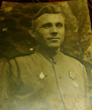 Попков Николай Васильевич