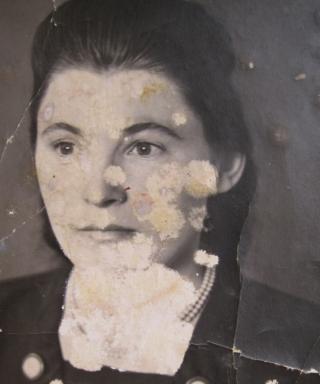 Алёхина Евдокия Алексеевна