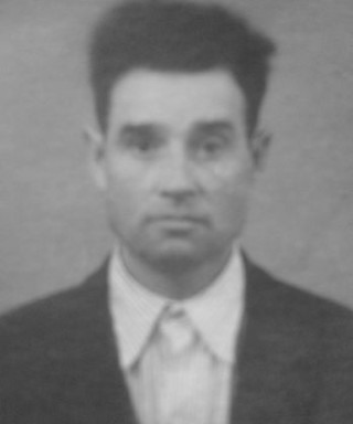 Васильев Константин Васильевич