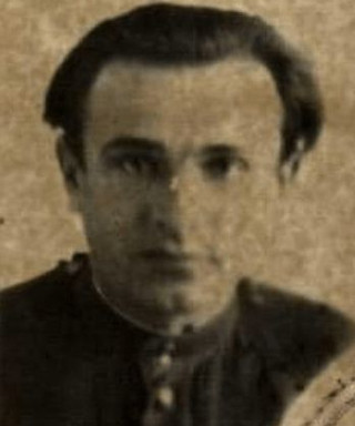 Гуськов Михаил Степанович