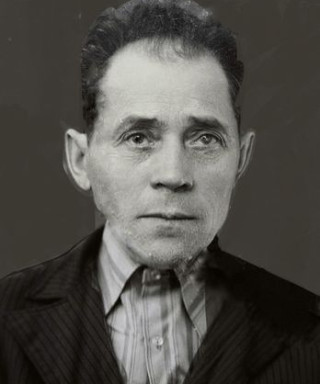 Першин Сергей Сергеевич