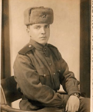 Шабанов Анатолий Константинович