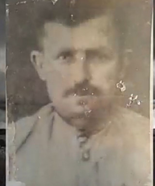 Быстрянцев Иван Алексеевич