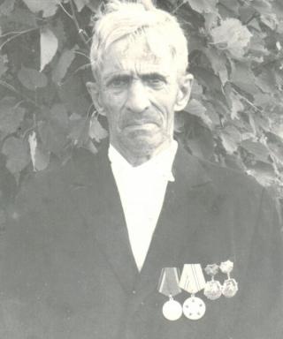 Соловьёв Александр Павлович