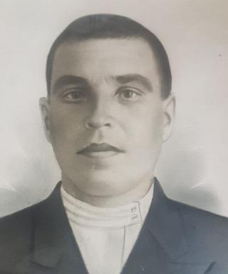 Александров Филипп Герасимович