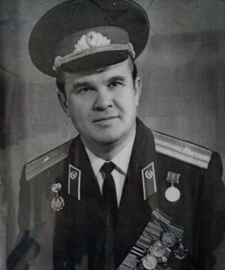 Полтавченко Васильевич Васильевич