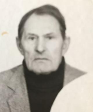Горчаков Михаил Фёдорович