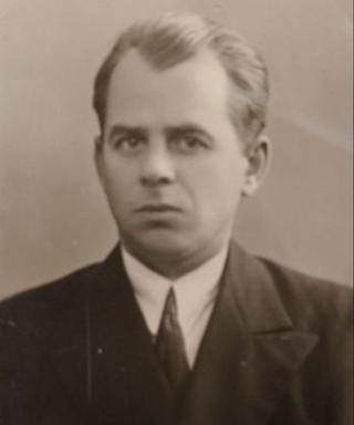 Низкопоклоннов Борис Васильевич