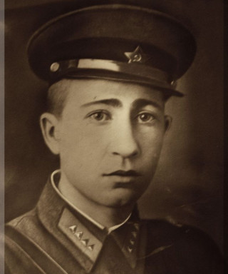 Болотин Андрей Андреевич