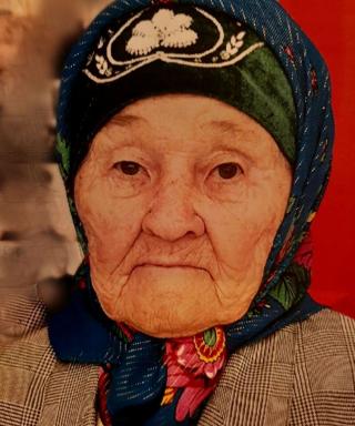 Латыпова Кафия Кабировна