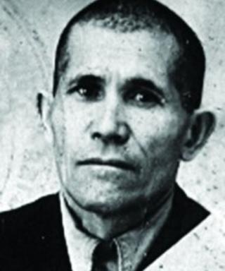 Гибадуллин Абдулла Гибадулович