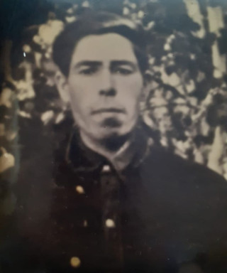 Хабиров Хатмулла Хабирович